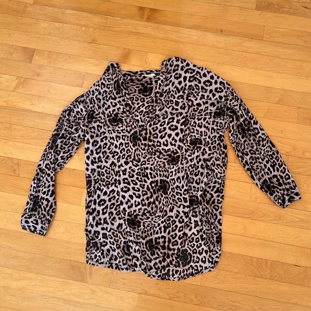 Mikoh Cannes Tunic